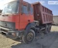 Красный Урал 63685, объемом двигателя 11 л и пробегом 50 тыс. км за 18000 $, фото 1 на Automoto.ua