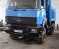 Синий Урал 63685, объемом двигателя 11 л и пробегом 100 тыс. км за 15000 $, фото 1 на Automoto.ua