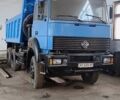 Синий Урал 63685, объемом двигателя 11 л и пробегом 100 тыс. км за 15000 $, фото 1 на Automoto.ua