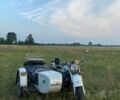 Белый Урал 650, объемом двигателя 0 л и пробегом 50 тыс. км за 450 $, фото 1 на Automoto.ua