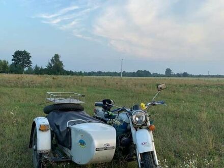 Урал 650 1992 у Рівному на Automoto.ua Білий Урал 650, об'ємом двигуна 0 л та пробігом 50 тис. км за 450 $, фото 1 на Automoto.ua