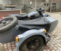 Урал 650, объемом двигателя 0.65 л и пробегом 14 тыс. км за 1100 $, фото 3 на Automoto.ua
