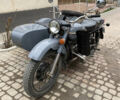 Урал 650, объемом двигателя 0.65 л и пробегом 14 тыс. км за 1100 $, фото 1 на Automoto.ua