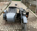 Урал 650, объемом двигателя 0.65 л и пробегом 14 тыс. км за 1100 $, фото 1 на Automoto.ua