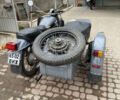Урал 650, объемом двигателя 0.65 л и пробегом 14 тыс. км за 1100 $, фото 4 на Automoto.ua