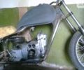 Синий Урал 650, объемом двигателя 0.65 л и пробегом 55 тыс. км за 200 $, фото 1 на Automoto.ua