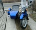 Синій Урал 650, об'ємом двигуна 0 л та пробігом 9 тис. км за 783 $, фото 1 на Automoto.ua