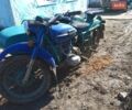 Синий Урал 650, объемом двигателя 0.65 л и пробегом 350 тыс. км за 365 $, фото 1 на Automoto.ua
