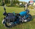 Зеленый Урал 650, объемом двигателя 0.65 л и пробегом 31 тыс. км за 800 $, фото 2 на Automoto.ua
