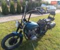 Зеленый Урал 650, объемом двигателя 0.65 л и пробегом 31 тыс. км за 800 $, фото 4 на Automoto.ua
