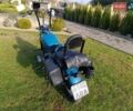 Зеленый Урал 650, объемом двигателя 0.65 л и пробегом 31 тыс. км за 800 $, фото 3 на Automoto.ua