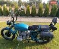 Зеленый Урал 650, объемом двигателя 0.65 л и пробегом 31 тыс. км за 800 $, фото 1 на Automoto.ua