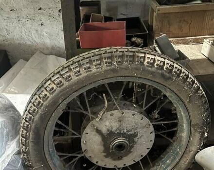 Зелений Урал 67-38, об'ємом двигуна 0 л та пробігом 38 тис. км за 470 $, фото 5 на Automoto.ua