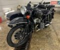 Черный Урал 8103, объемом двигателя 0 л и пробегом 1 тыс. км за 3500 $, фото 13 на Automoto.ua