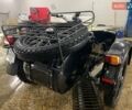 Черный Урал 8103, объемом двигателя 0 л и пробегом 1 тыс. км за 3500 $, фото 14 на Automoto.ua