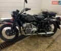Черный Урал 8103, объемом двигателя 0 л и пробегом 1 тыс. км за 3500 $, фото 1 на Automoto.ua