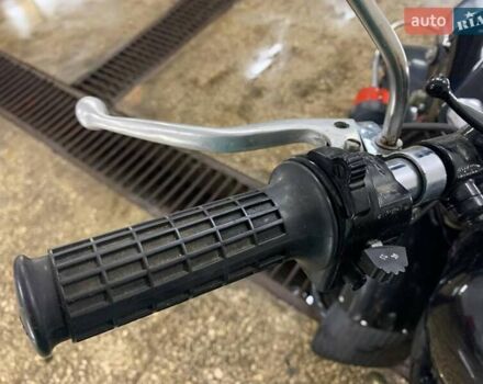 Черный Урал 8103, объемом двигателя 0 л и пробегом 1 тыс. км за 3500 $, фото 7 на Automoto.ua
