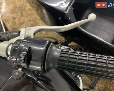 Черный Урал 8103, объемом двигателя 0 л и пробегом 1 тыс. км за 3500 $, фото 4 на Automoto.ua