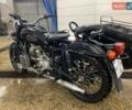 Черный Урал 8103, объемом двигателя 0 л и пробегом 1 тыс. км за 3500 $, фото 9 на Automoto.ua