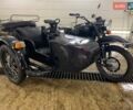 Черный Урал 8103, объемом двигателя 0 л и пробегом 1 тыс. км за 3500 $, фото 17 на Automoto.ua