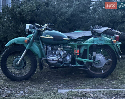 Урал 8103, об'ємом двигуна 0 л та пробігом 10 тис. км за 650 $, фото 1 на Automoto.ua