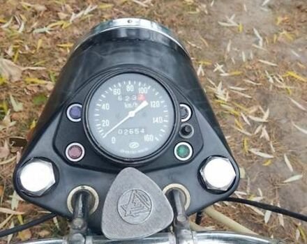 Урал 8103, объемом двигателя 0 л и пробегом 3 тыс. км за 4200 $, фото 4 на Automoto.ua