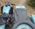Урал 8103, объемом двигателя 0 л и пробегом 3 тыс. км за 4200 $, фото 9 на Automoto.ua