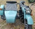 Урал 8103, объемом двигателя 0 л и пробегом 3 тыс. км за 4200 $, фото 1 на Automoto.ua