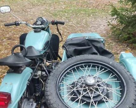 Урал 8103, объемом двигателя 0 л и пробегом 3 тыс. км за 4200 $, фото 6 на Automoto.ua