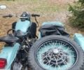 Урал 8103, объемом двигателя 0 л и пробегом 3 тыс. км за 4200 $, фото 6 на Automoto.ua
