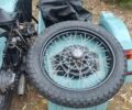 Урал 8103, объемом двигателя 0 л и пробегом 3 тыс. км за 4200 $, фото 2 на Automoto.ua