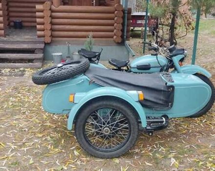 Урал 8103, объемом двигателя 0 л и пробегом 3 тыс. км за 4200 $, фото 10 на Automoto.ua