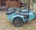 Урал 8103, объемом двигателя 0 л и пробегом 3 тыс. км за 4200 $, фото 10 на Automoto.ua