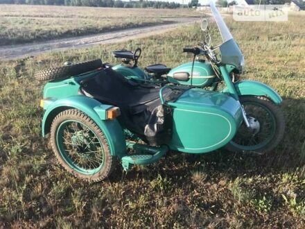 Урал 8103 1985 у Макарове на Automoto.ua Урал 8103, об'ємом двигуна 0 л та пробігом 1 тис. км за 2750 $, фото 1 на Automoto.ua