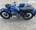 Синій Урал 8103, об'ємом двигуна 0 л та пробігом 50 тис. км за 1450 $, фото 1 на Automoto.ua