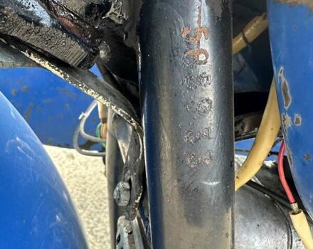 Синий Урал 8103, объемом двигателя 0 л и пробегом 50 тыс. км за 1450 $, фото 9 на Automoto.ua