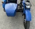 Синий Урал 8103, объемом двигателя 0 л и пробегом 50 тыс. км за 1450 $, фото 8 на Automoto.ua