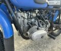 Синий Урал 8103, объемом двигателя 0 л и пробегом 50 тыс. км за 1450 $, фото 11 на Automoto.ua