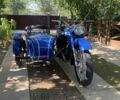 Синий Урал 8103, объемом двигателя 0.65 л и пробегом 31 тыс. км за 1318 $, фото 1 на Automoto.ua
