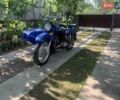 Синий Урал 8103, объемом двигателя 0.65 л и пробегом 31 тыс. км за 1318 $, фото 2 на Automoto.ua