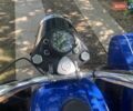 Синий Урал 8103, объемом двигателя 0.65 л и пробегом 31 тыс. км за 1318 $, фото 6 на Automoto.ua