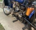 Синий Урал 8103, объемом двигателя 0.65 л и пробегом 31 тыс. км за 1318 $, фото 9 на Automoto.ua