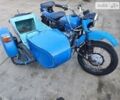 Синий Урал 8103, объемом двигателя 0 л и пробегом 32 тыс. км за 2000 $, фото 7 на Automoto.ua