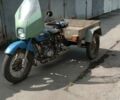 Синий Урал 8103, объемом двигателя 0 л и пробегом 1 тыс. км за 1684 $, фото 4 на Automoto.ua