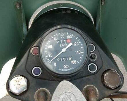 Синий Урал 8103, объемом двигателя 0 л и пробегом 1 тыс. км за 1684 $, фото 5 на Automoto.ua