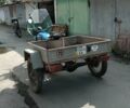 Синий Урал 8103, объемом двигателя 0 л и пробегом 1 тыс. км за 1684 $, фото 2 на Automoto.ua