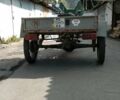 Синий Урал 8103, объемом двигателя 0 л и пробегом 1 тыс. км за 1684 $, фото 1 на Automoto.ua