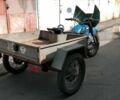 Синий Урал 8103, объемом двигателя 0 л и пробегом 1 тыс. км за 1684 $, фото 1 на Automoto.ua