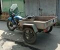 Синий Урал 8103, объемом двигателя 0 л и пробегом 1 тыс. км за 1684 $, фото 3 на Automoto.ua