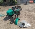 Зеленый Урал 8103, объемом двигателя 0 л и пробегом 29 тыс. км за 719 $, фото 1 на Automoto.ua